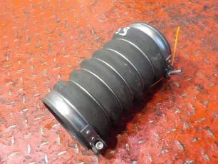 2192156 SCANIA Патрубок интеркулера