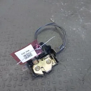 9607520250 MERCEDES Замок бардачка