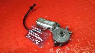 5001833182 RENAULT Моторчик стеклоподъемника