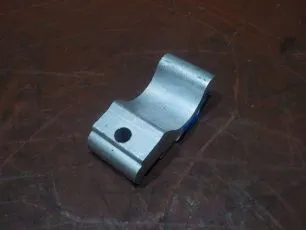 T730046 TSP Хомут крепления крыла