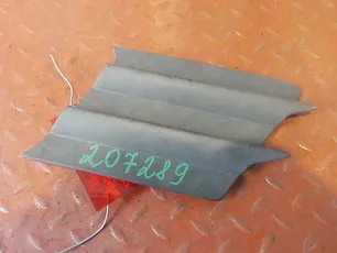 81416850097 MAN Заглушка противотуманной фары