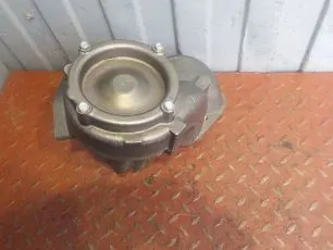 8104105SX STELLOX Насос водяной
