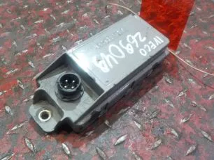 5801510768 IVECO Блок управления ESC