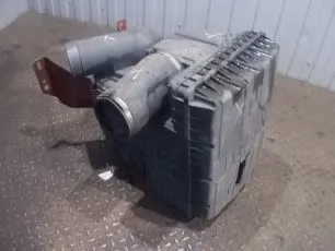 500392989 IVECO Корпус воздушного фильтра