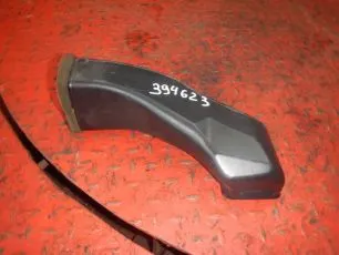 2125597 SCANIA Воздуховод по кабине