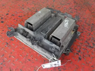 2145469 SCANIA Блок управления двигателем