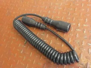 M7321001 MARSHALL Перекидка электрическая