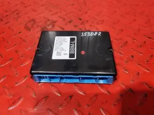 1740941 DAF Блок управления BBM-L