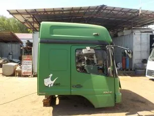 Каркас кабины MERCEDES