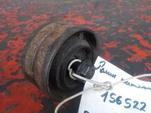 1699240 DAF Ролик натяжителя