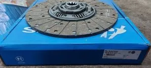 1878079331 SACHS Диск сцепления