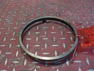 1227006 DAF Кольцо синхронизатора