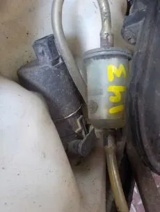 25326325 VOLVO Насос омывателя
