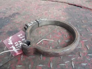 890118 DAF Кронштейн датчика ABS