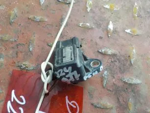 5010235939 RENAULT Датчик наддува