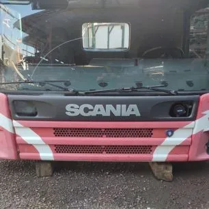 1397571 SCANIA Решетка радиатора
