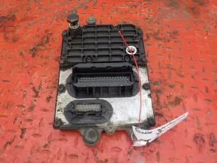 14462040 MERCEDES Блок управления двигателем