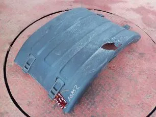 7420936772 RENAULT Крыло заднее / верхняя часть