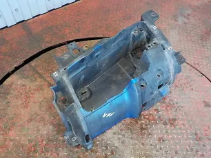 20827044 VOLVO Корпус фары правый