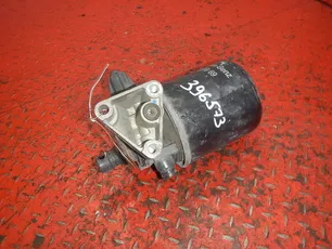 4303015 MERCEDES Осушитель