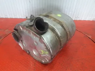 20920600 VOLVO Глушитель основной