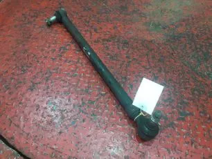 5010557243 RENAULT Тяга рулевая продольная