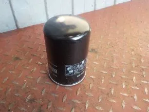 WDK925 MANN-FILTER Фильтр топливный