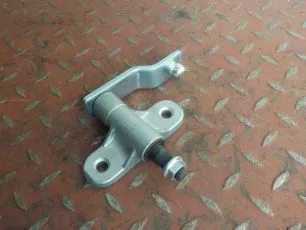 318453 HD-PARTS Шарнир трапеции стеклоочистителя правый