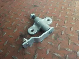 318453 HD-PARTS Шарнир трапеции стеклоочистителя правый