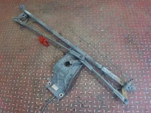 81917585 VOLVO Трапеция стеклоочистителя