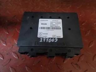 81258057119 MAN Блок управления PTM