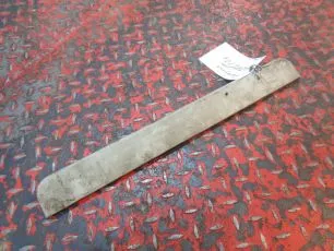 504009657 IVECO Заглушка кнопки