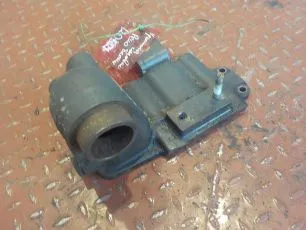 5010240491 RENAULT Крышка головки блока
