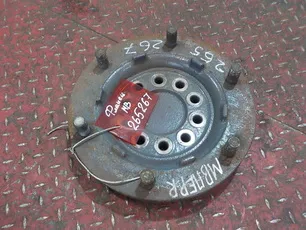 9703340345 MERCEDES Фланец ступицы передней