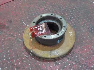 9704231112 MERCEDES Диск тормозной