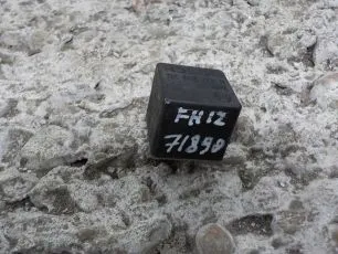 3171420 VOLVO Реле регулятор