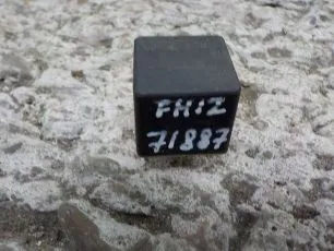 3171420 VOLVO Реле регулятор