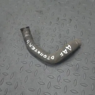 1828594 DAF Патрубок отопителя