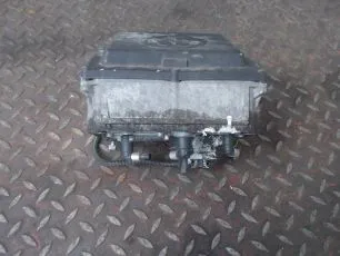 504193263 IVECO Блок AdBlue