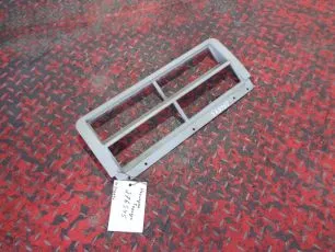 504009656 IVECO Накладка торпедо