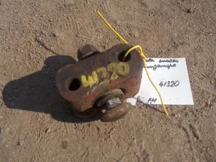1624604 VOLVO Кронштейн стойки стабилизатора