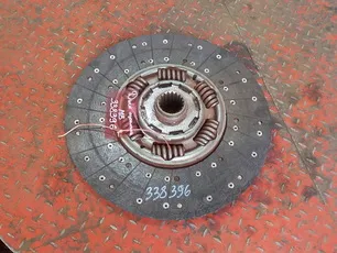 212501303 MERCEDES Диск сцепления
