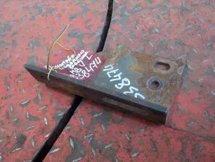 6544131142 MERCEDES Кронштейн подвесного подшипника
