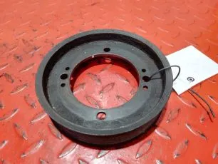 8149877 VOLVO Шкив термомуфты