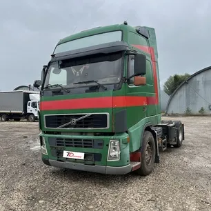 Поступление в разбор Volvo FH 2001-2005
