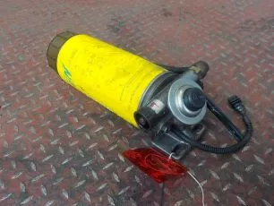4774508 MERCEDES Сепаратор топливный