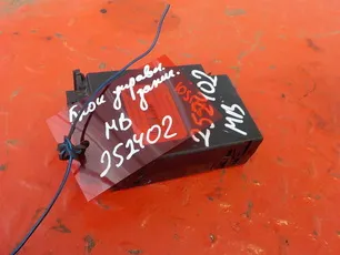 4461707 MERCEDES Блок управления зажиганием
