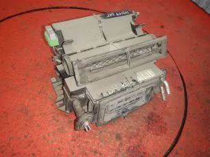1697936 DAF Отопитель
