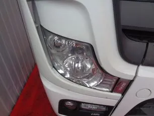 9608200339 MERCEDES Фара правая