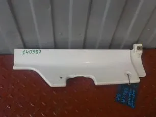 9438850222 MERCEDES Накладка бампера